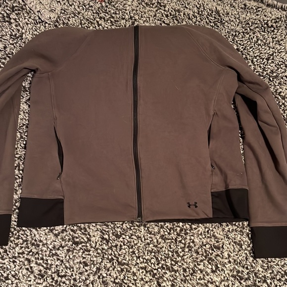 Brand new under armour zip up - Picture 4 of 4
